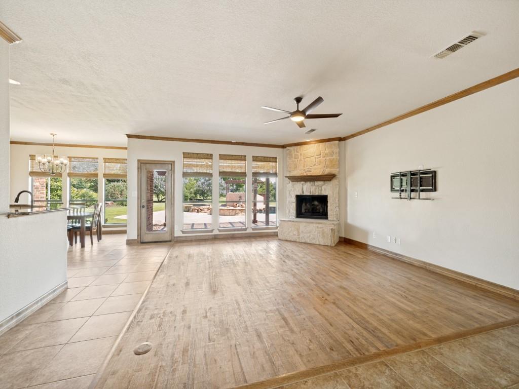 Wild Wood Estates - Residential