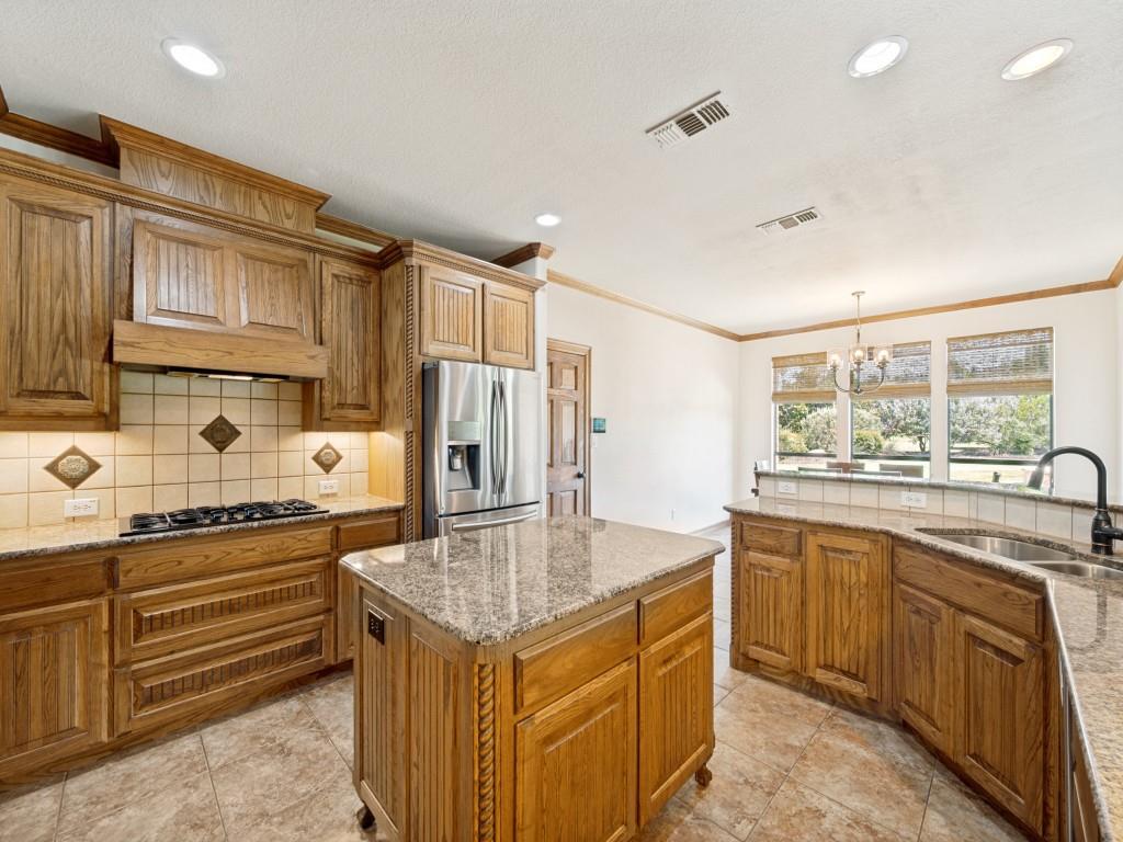 Wild Wood Estates - Residential