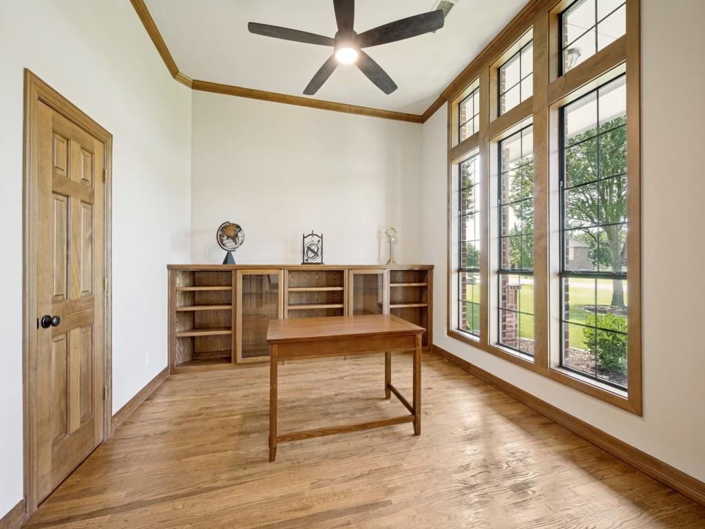 Wild Wood Estates - Residential