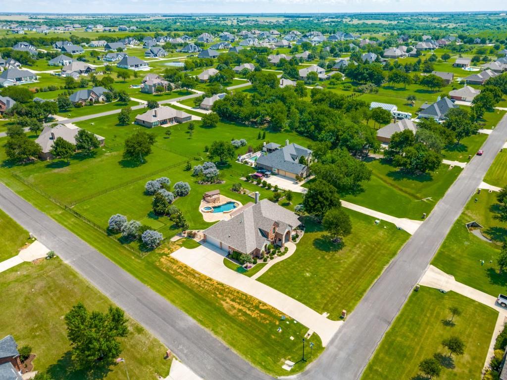 Wild Wood Estates - Residential