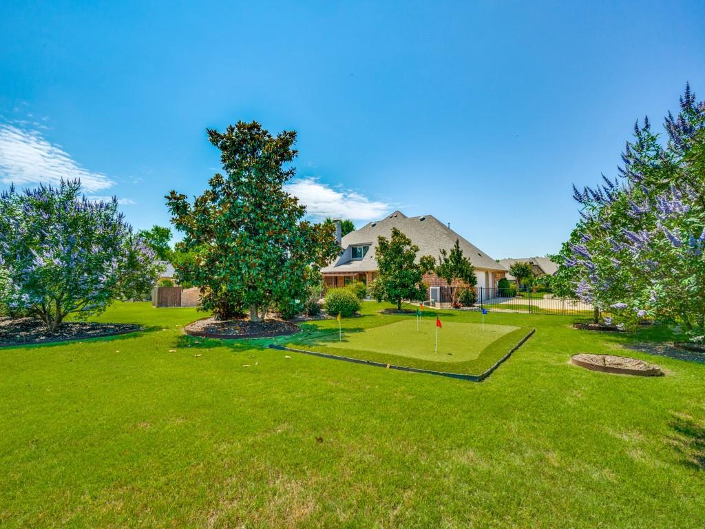 Wild Wood Estates - Residential