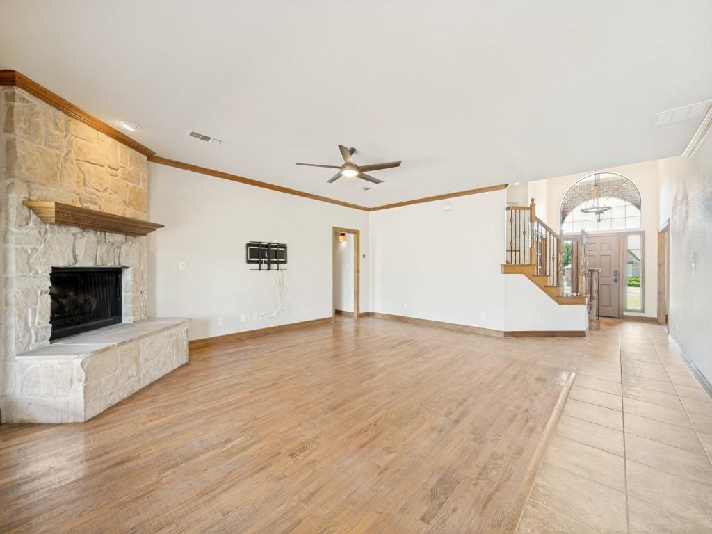 Wild Wood Estates - Residential