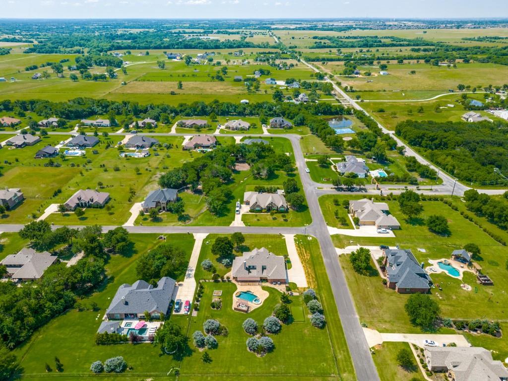 Wild Wood Estates - Residential