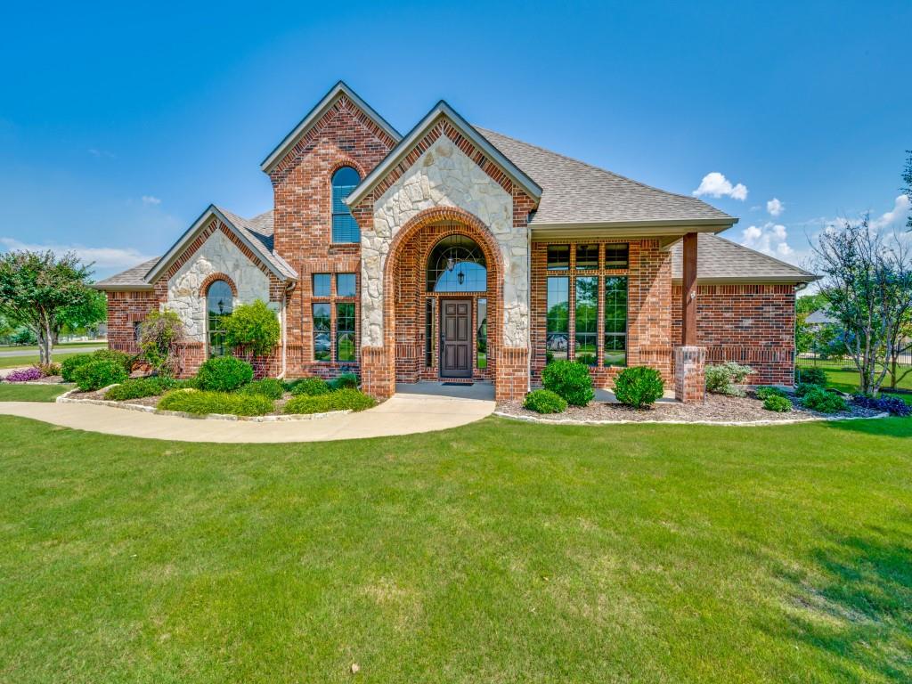 Wild Wood Estates - Residential