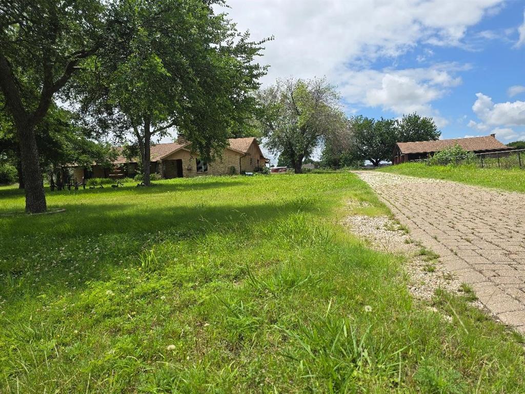Willow Creek Acres - Land