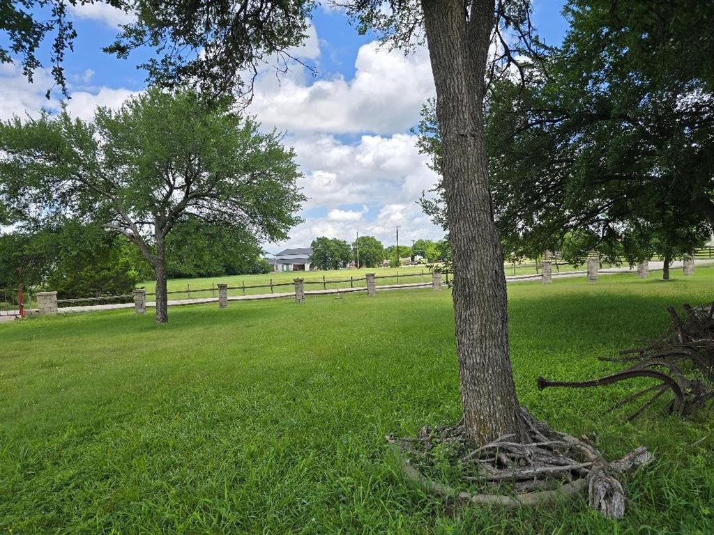Willow Creek Acres - Land