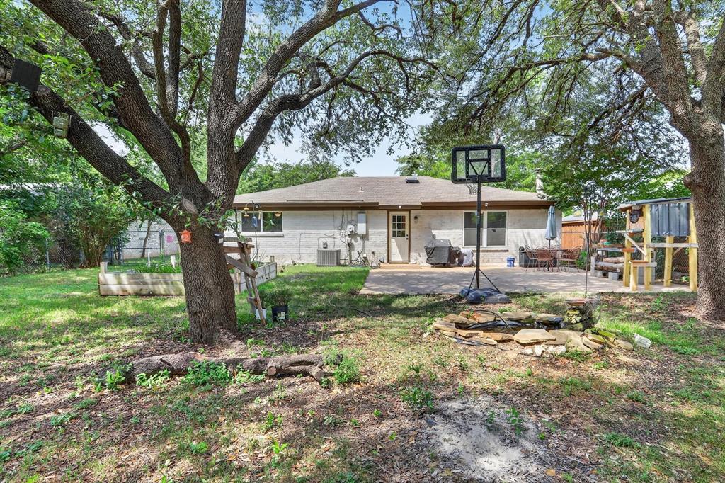 Quail Creek Add - Residential