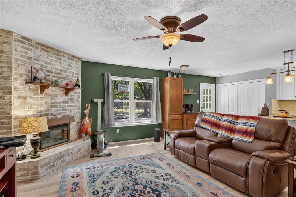 Quail Creek Add - Residential