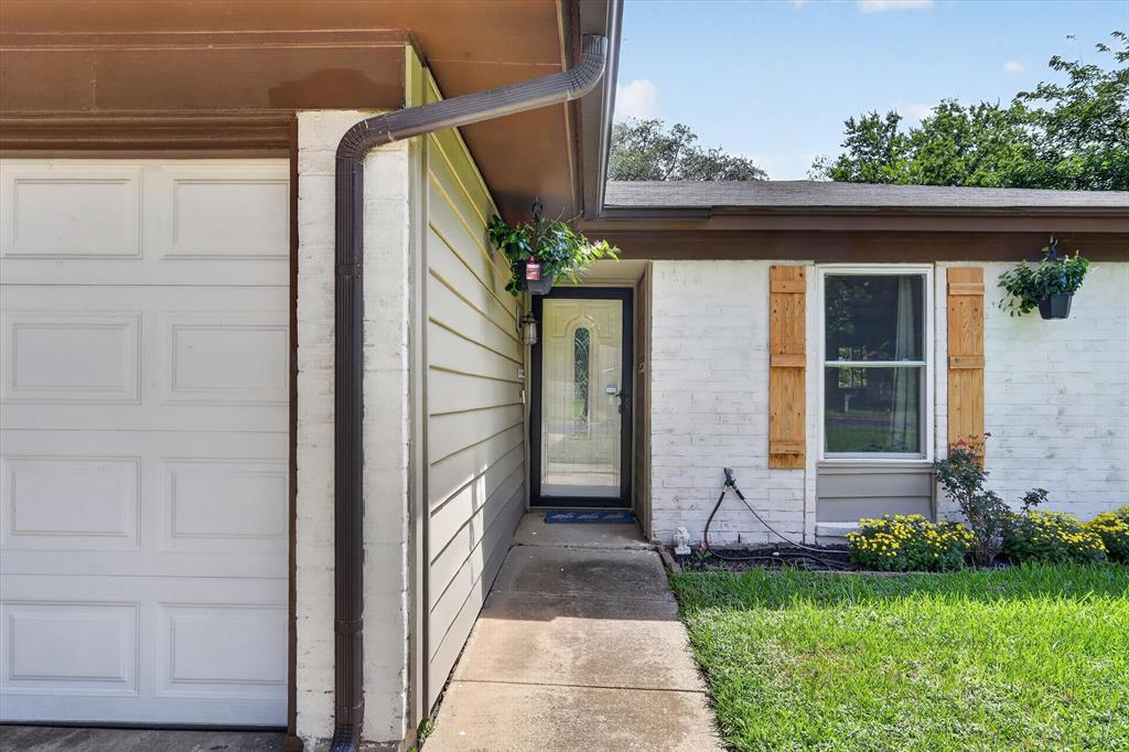 Quail Creek Add - Residential