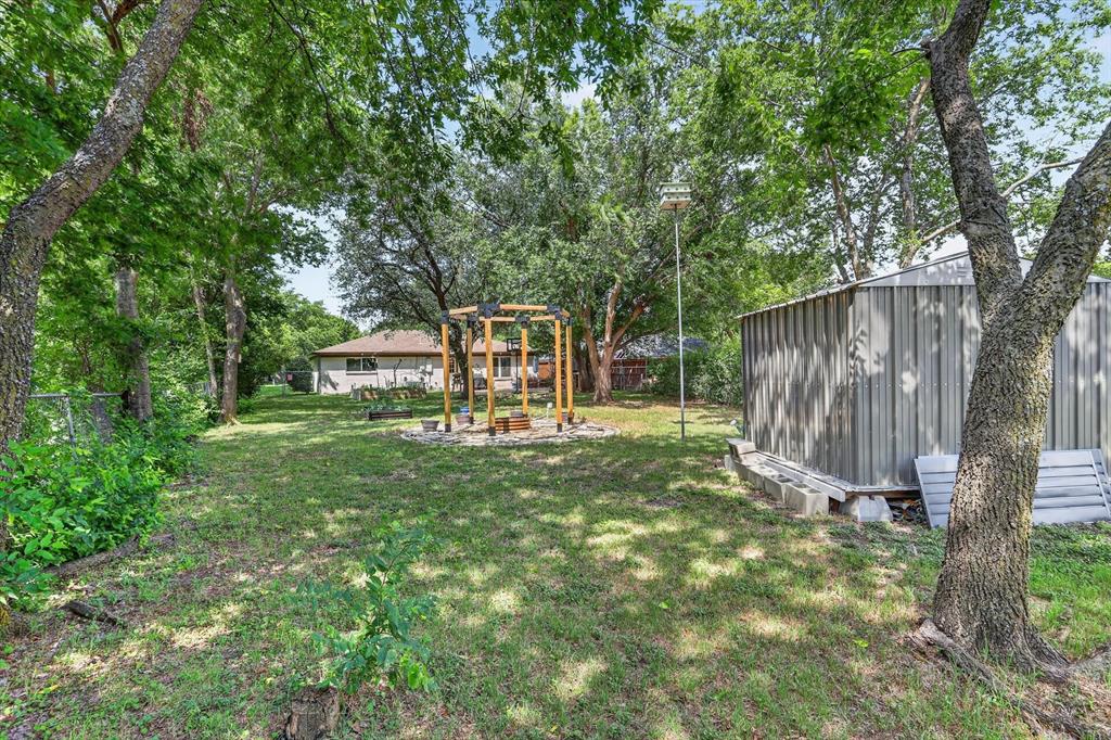 Quail Creek Add - Residential