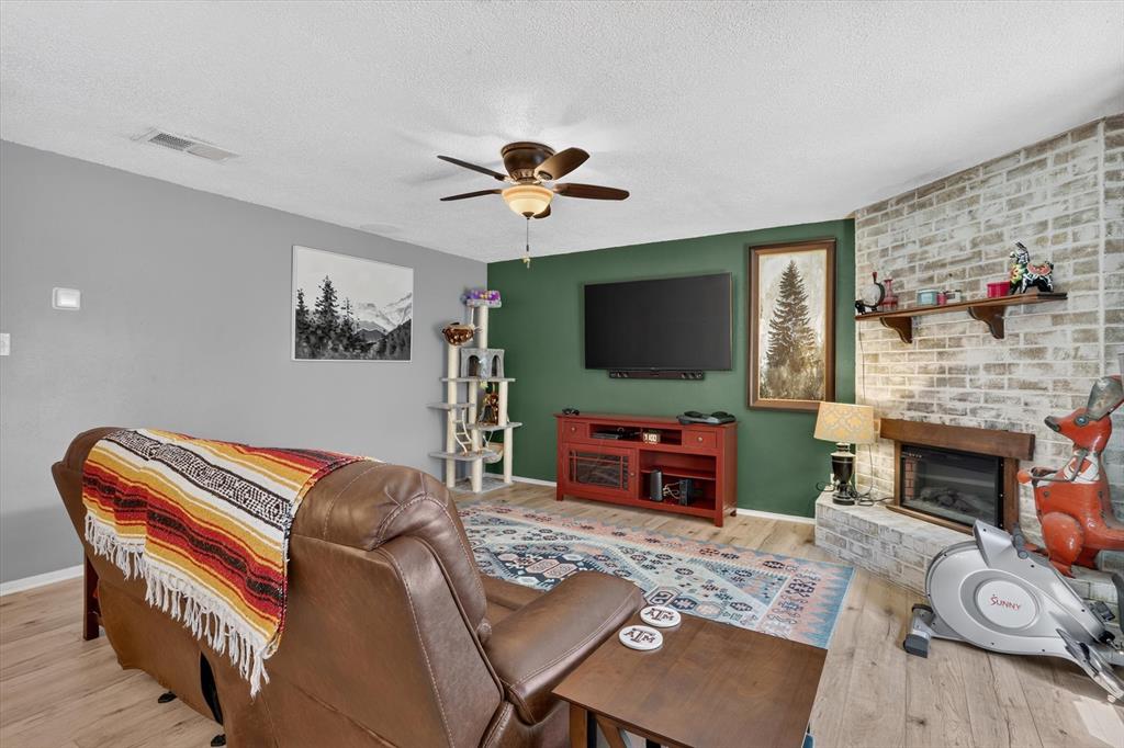 Quail Creek Add - Residential