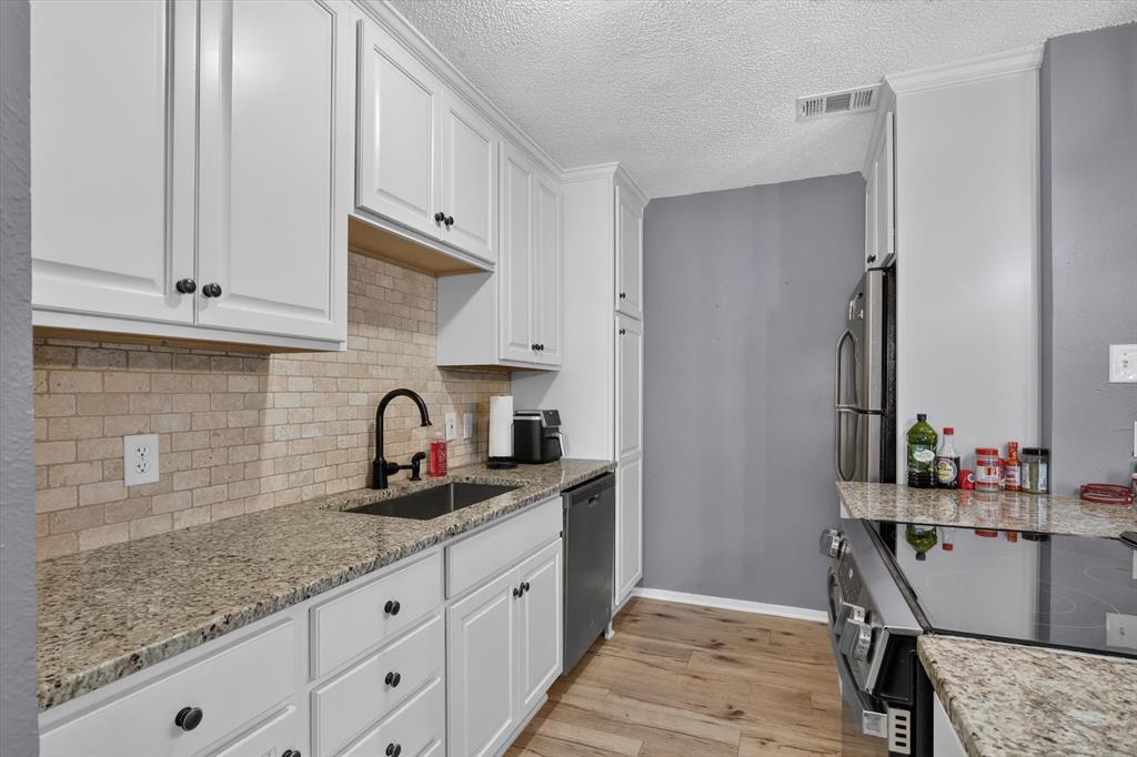 Quail Creek Add - Residential