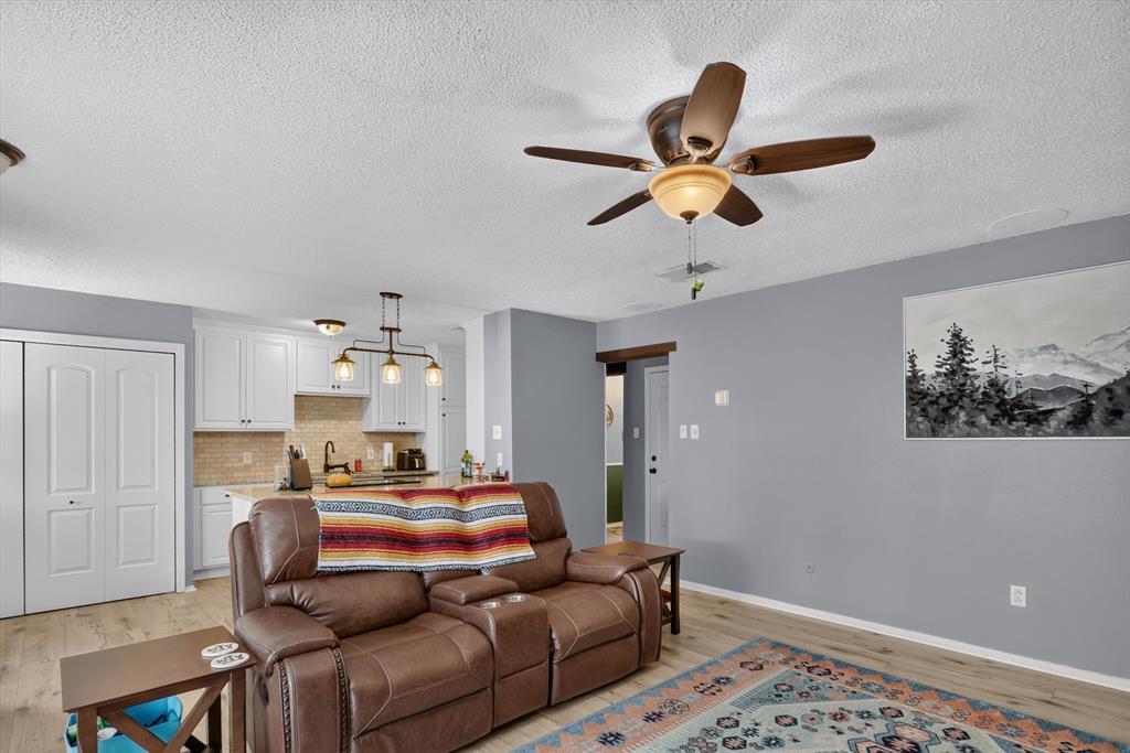 Quail Creek Add - Residential
