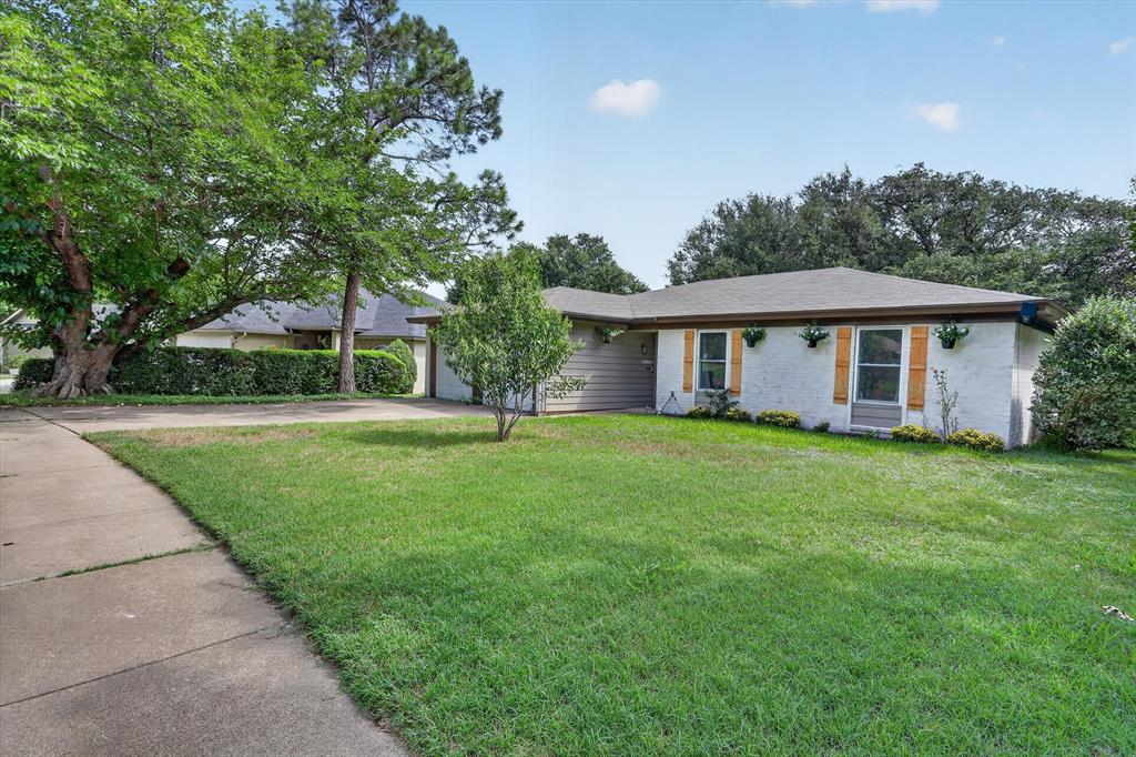 Quail Creek Add - Residential