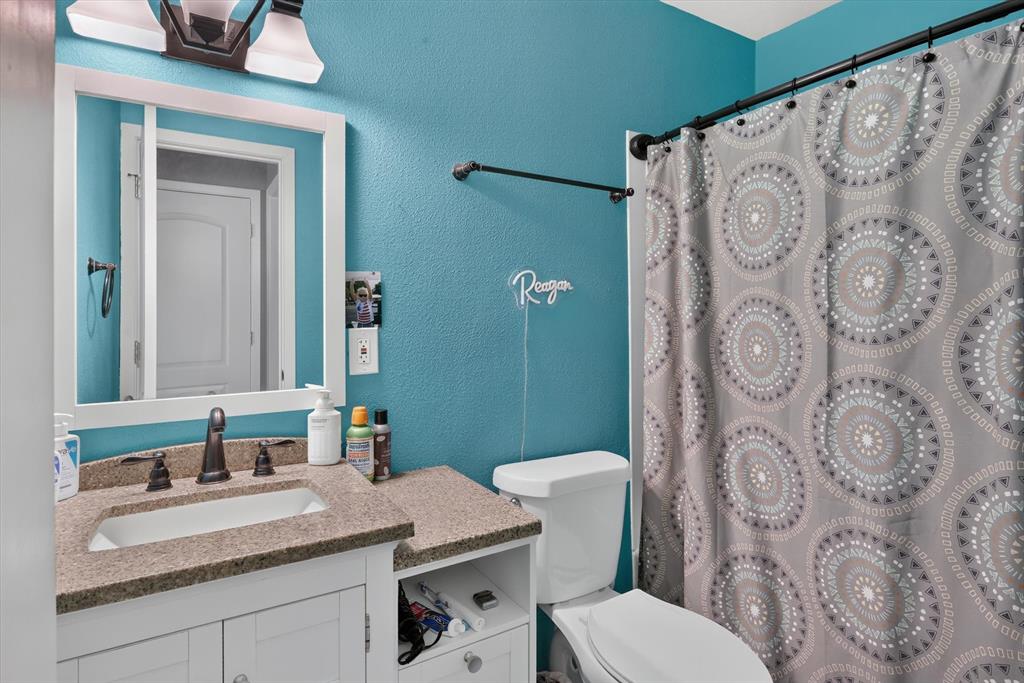 Quail Creek Add - Residential