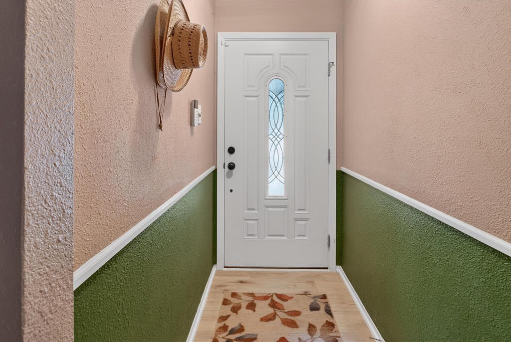 Quail Creek Add - Residential