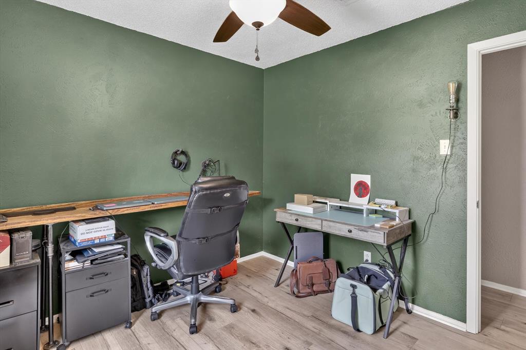Quail Creek Add - Residential