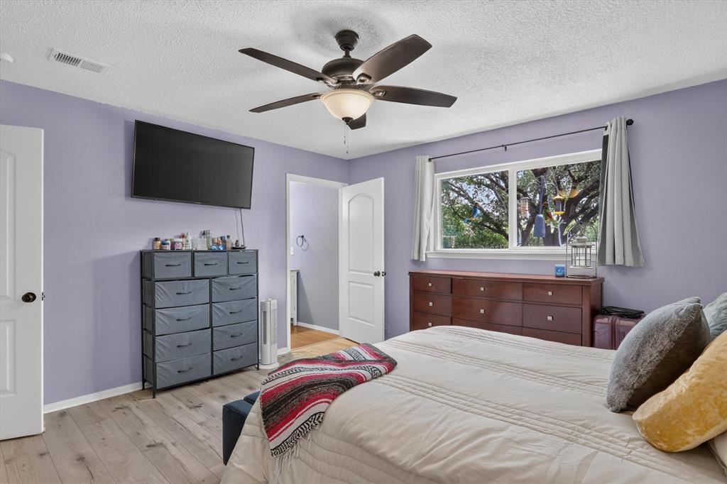 Quail Creek Add - Residential