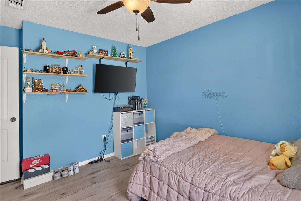 Quail Creek Add - Residential