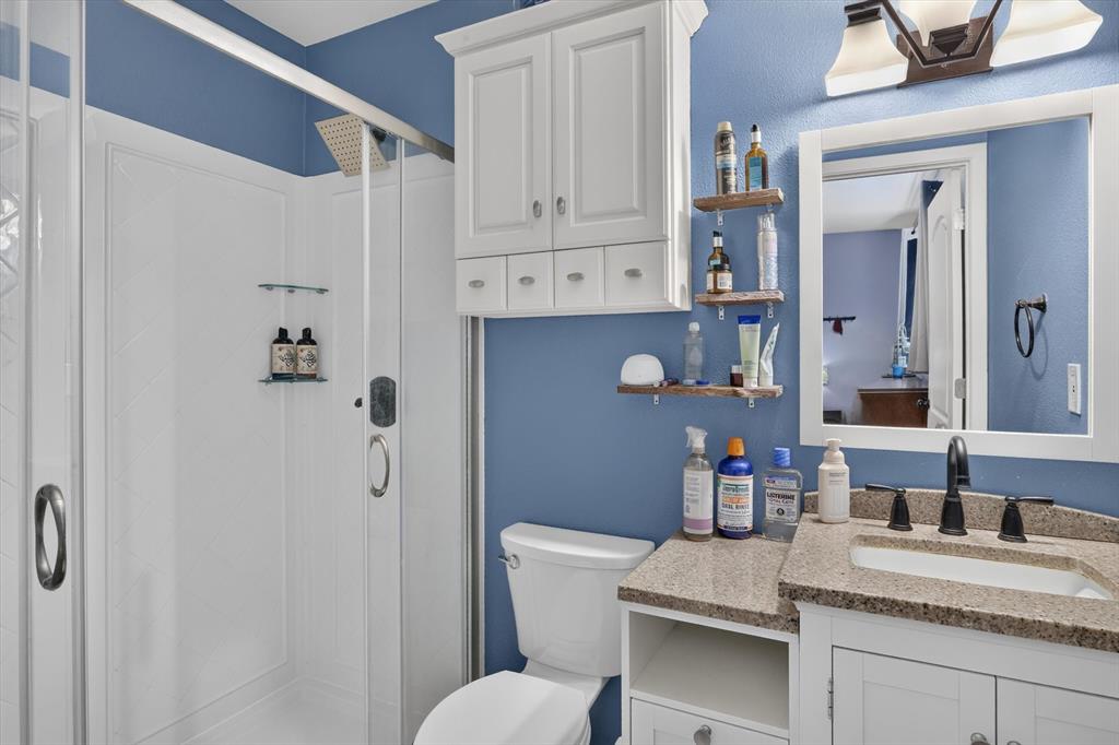 Quail Creek Add - Residential