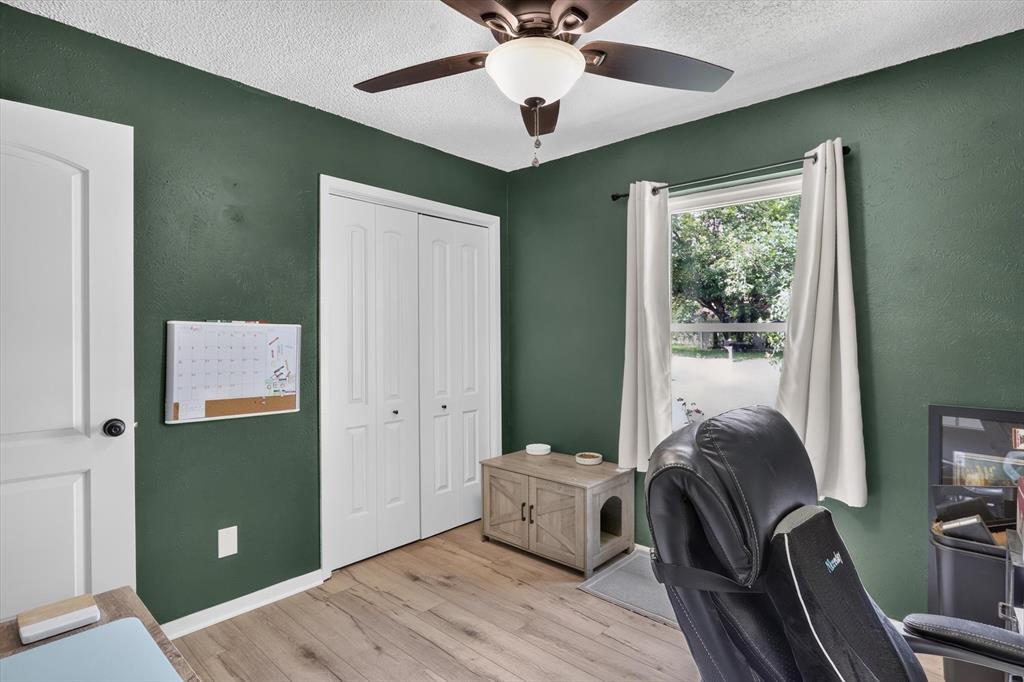 Quail Creek Add - Residential