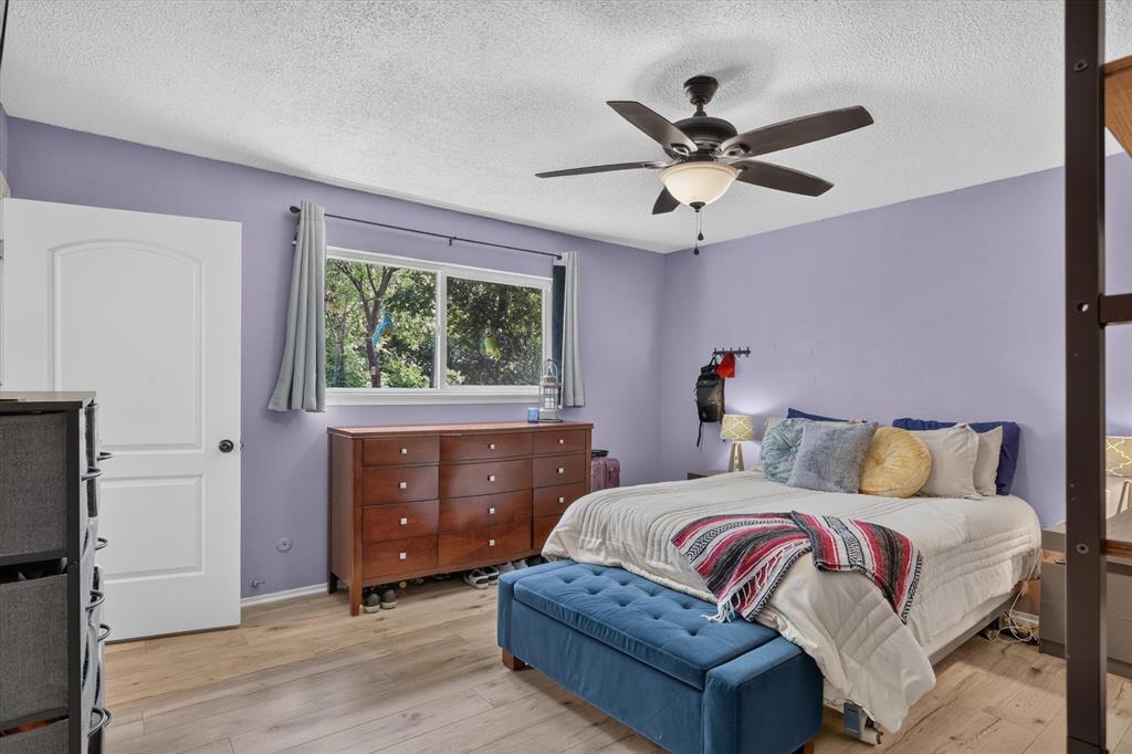 Quail Creek Add - Residential