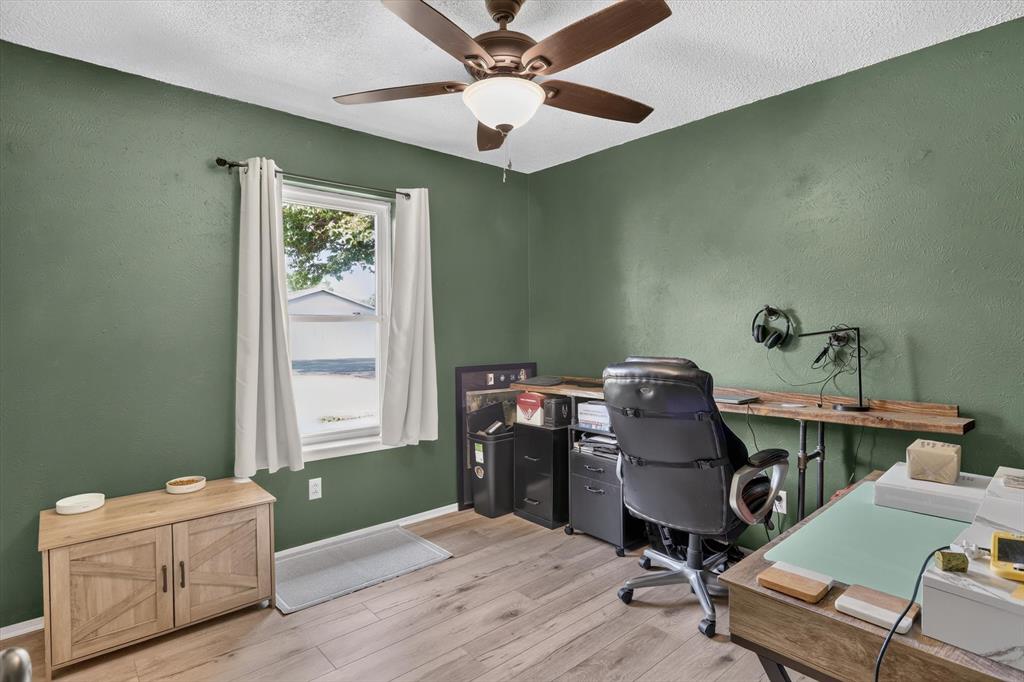 Quail Creek Add - Residential