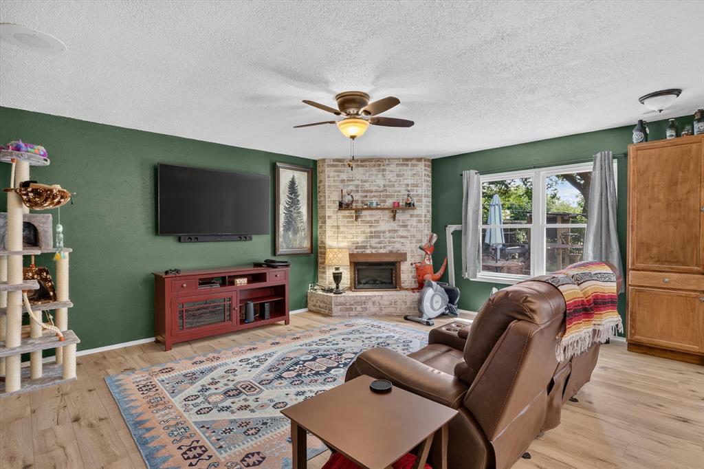 Quail Creek Add - Residential