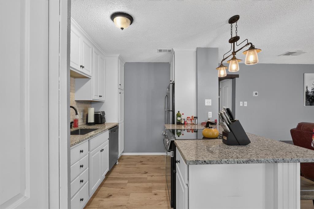 Quail Creek Add - Residential