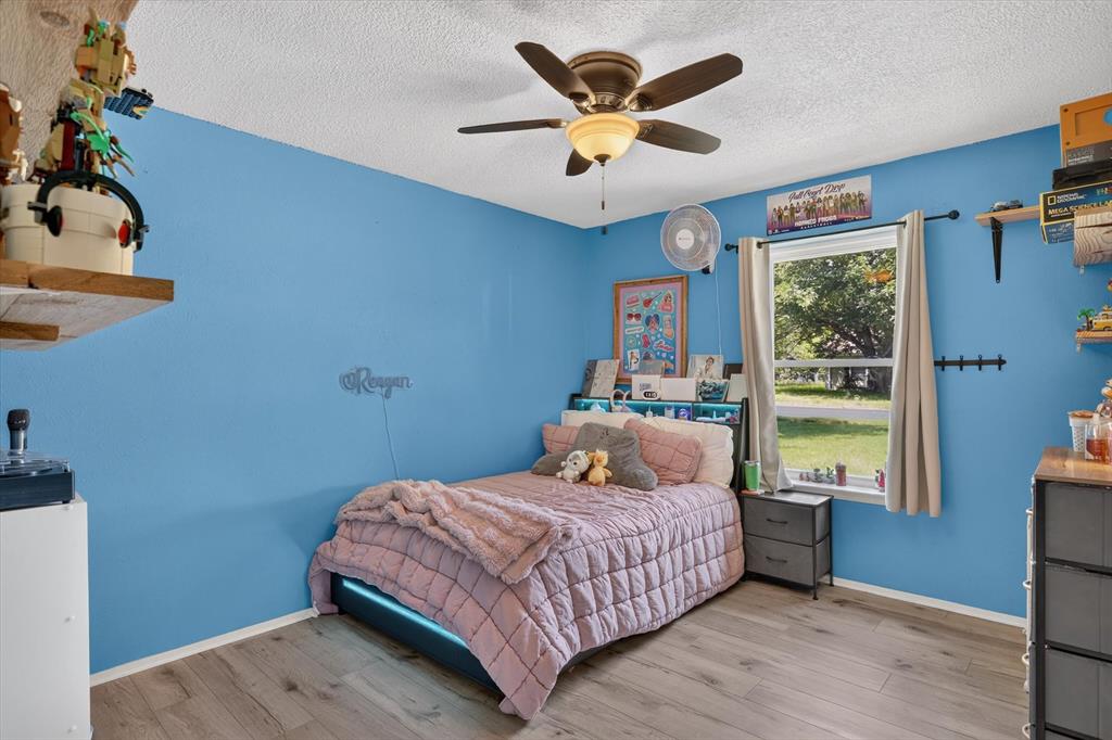 Quail Creek Add - Residential