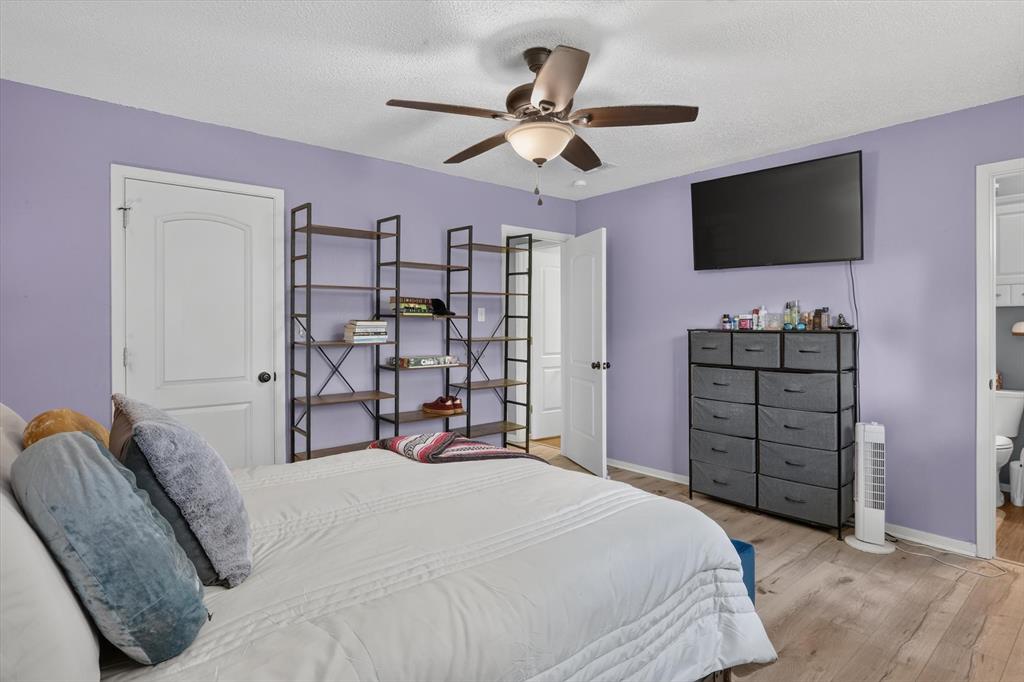 Quail Creek Add - Residential