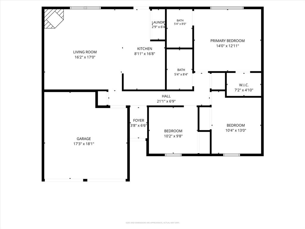 Quail Creek Add - Residential