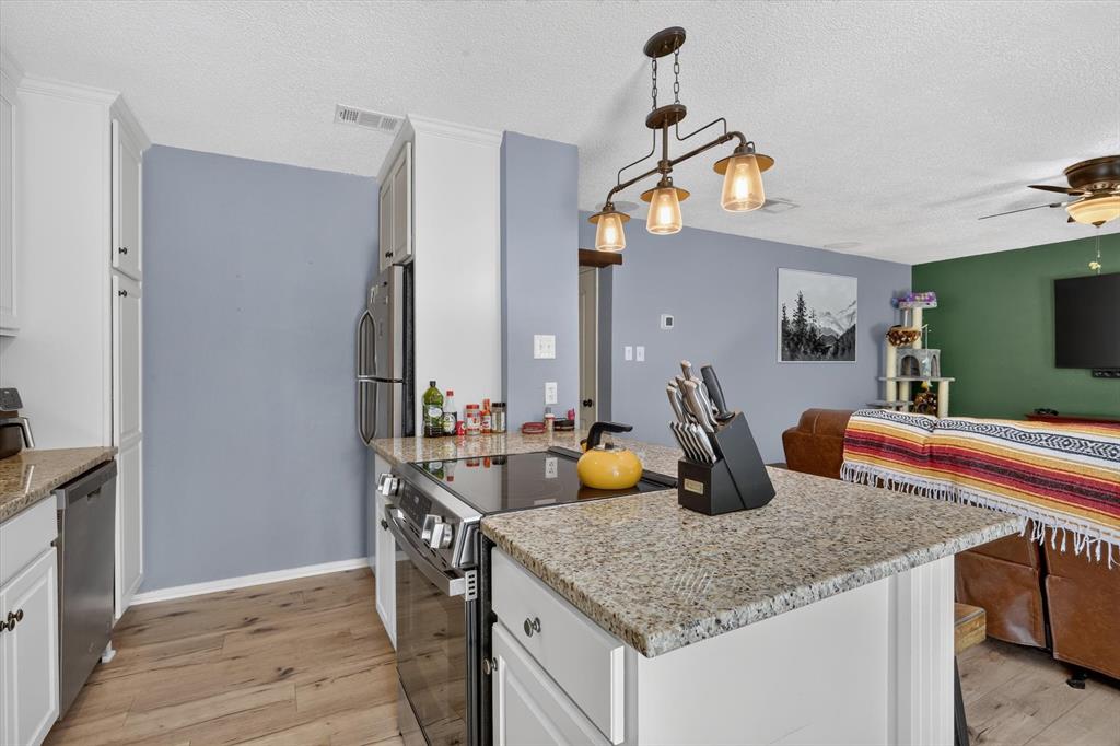 Quail Creek Add - Residential