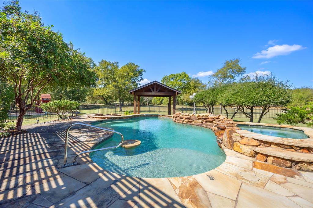 High Point Ranch Sec 1 - Residential