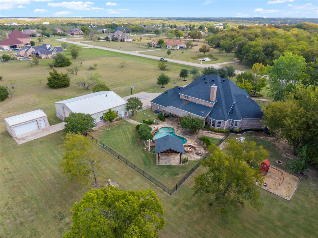 High Point Ranch Sec 1 - Residential