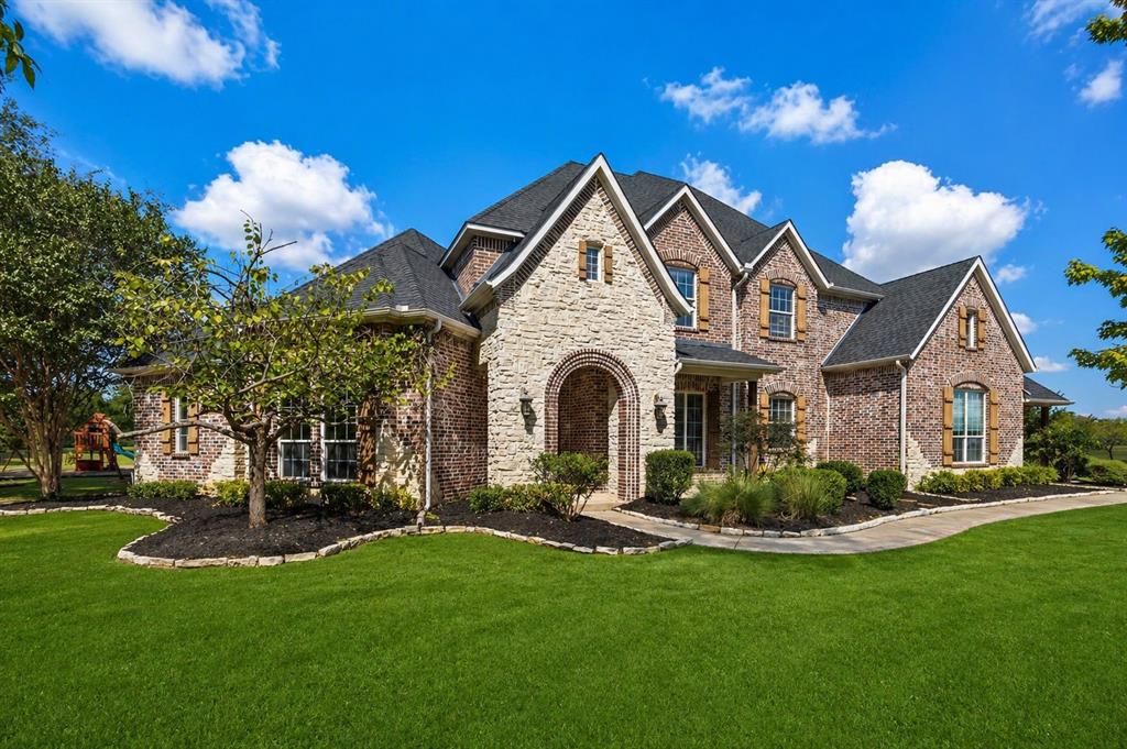 High Point Ranch Sec 1 - Residential