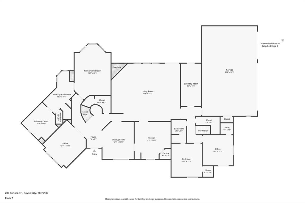 High Point Ranch Sec 1 - Residential