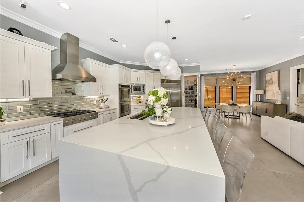 Willow Bend Estates Ph I - Residential