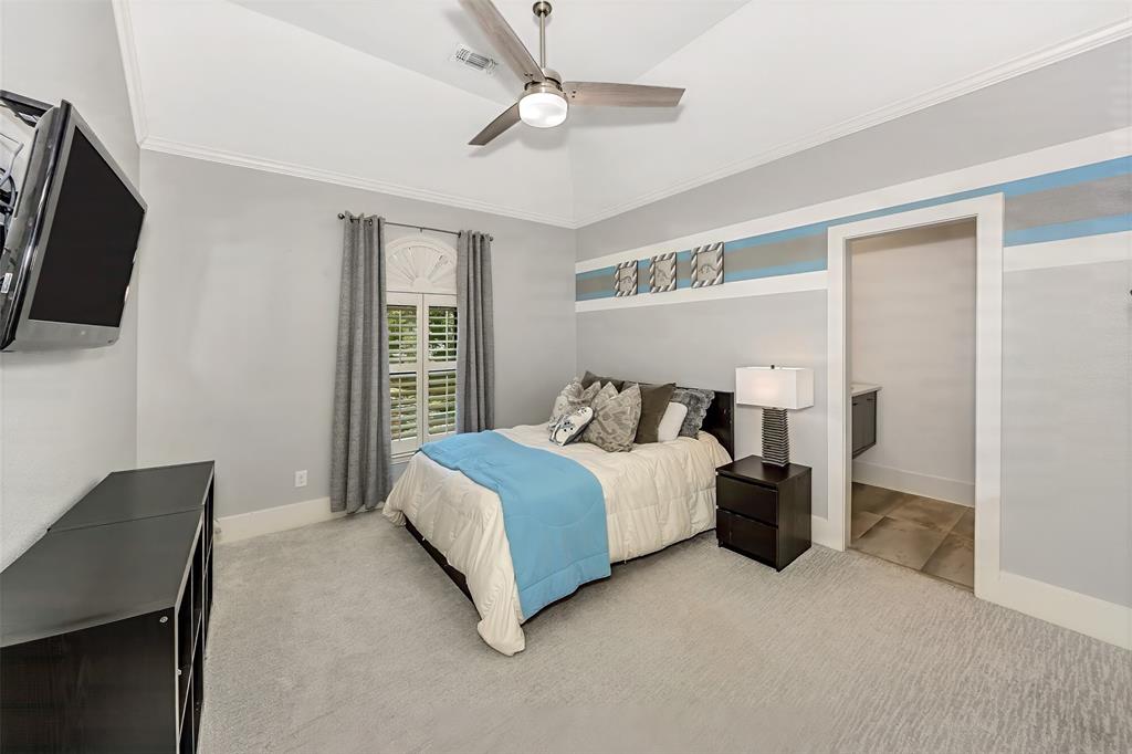 Willow Bend Estates Ph I - Residential