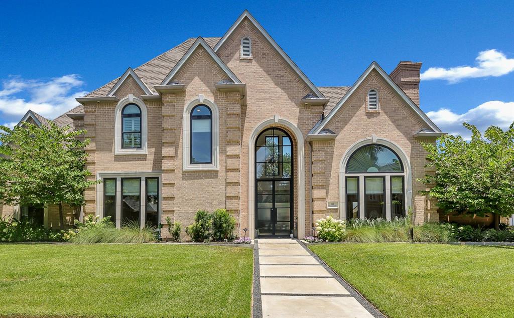 Willow Bend Estates Ph I - Residential