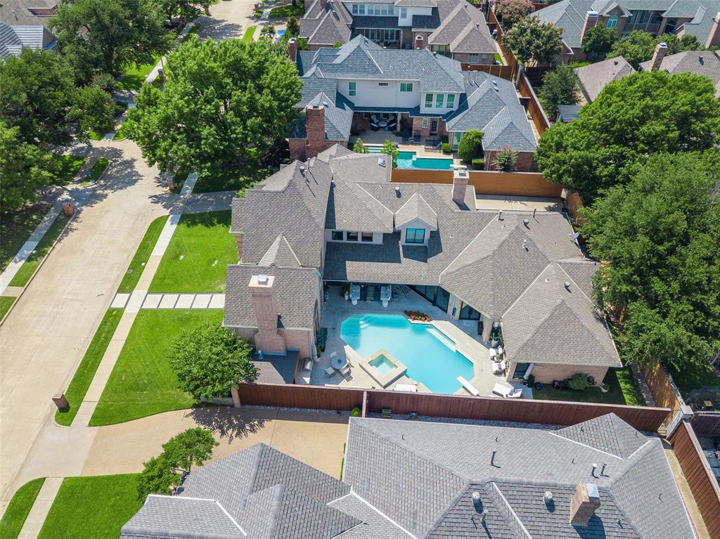 Willow Bend Estates Ph I - Residential