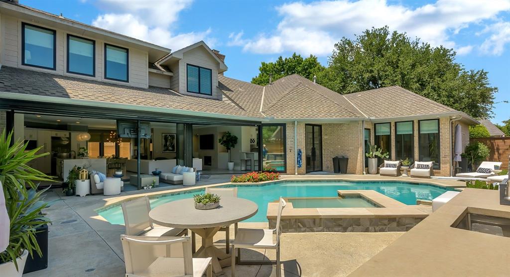 Willow Bend Estates Ph I - Residential