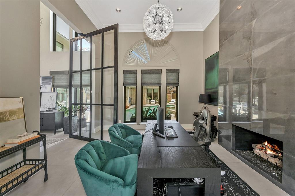 PRICED REDUCED!  THIS LUXURY HOME WITH OVER $700,000 IN LUXURY UPGRADES IS NOW UNDER 2M!  
Welcome to the home you've been waiting for in the coveted 75093 zip code—Willow Bend!
This fully remodeled 5-bedroom, 5-bathroom luxury residence is a rare find, featuring over $700,000 in modern upgrades completed in 2021–2022. From the moment you step inside, you’ll notice the impeccable design, high-end finishes, and seamless blend of indoor and outdoor living.
The heart of the home features a sleek, open-concept layout with expansive living areas, spa-inspired bathrooms, and a designer kitchen. Amazing folding glass doors open to effortlessly merge the interior with the stunning backyard oasis.
Outdoors, enjoy resort-style living with a sparkling pool and spa, custom outdoor kitchen, and two large umbrellas for shaded comfort. A remote-controlled screen creates the perfect indoor-outdoor experience, while the integrated sound system extends through the family room, patio, bar, and even the primary bath and shower—perfect for entertaining or relaxing in luxury.
Located just minutes from premier shopping and upscale dining.  Come home to the ultimate lifestyle in one of Plano’s most sought-after neighborhoods.