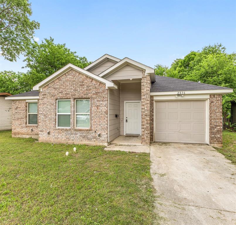 If you want newer construction near Downtown Dallas without overpaying for it, this is your home. Built in 2018, this modern 4-bedroom, 2-bathroom home has been exceptionally well kept and well maintained, and it shows from the moment you walk through the door.

The floor-plan flows beautifully from room to room, making the home feel open and connected throughout. Each bedroom is generously sized, giving everyone in the household real space to spread out and make their own. The kitchen impresses with granite countertops, and the attached one-car garage rounds out everything you need for comfortable, everyday living.

Priced right for the Dallas market and just 15 minutes from Downtown Dallas, this home offers the kind of value that is genuinely hard to come by right now. Newer construction, modern finishes, a floor-plan that works, and a location that puts the best of the city within easy reach. It is all here and ready for you.

Schedule your showing today before this one is gone.
