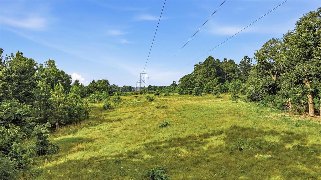 County - Land