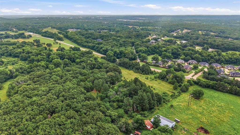 County - Land