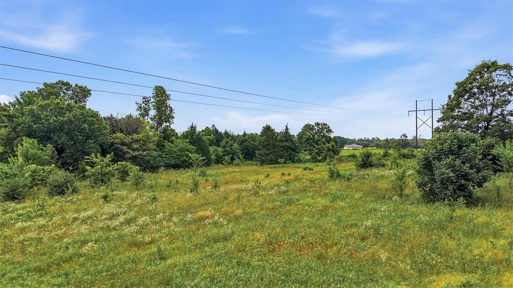 County - Land