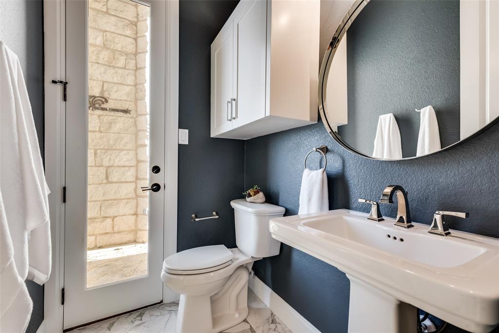 Willis Add - Residential