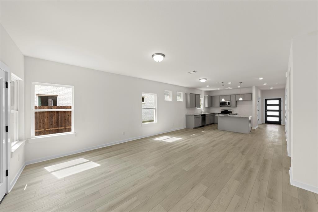 Anderson Crossing - Residential