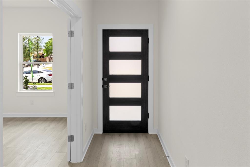 Anderson Crossing - Residential